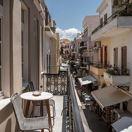 Hotel Casa Modiano Boutique Chania  Exterior foto