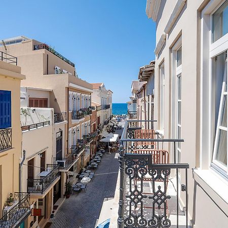 Hotel Casa Modiano Boutique Chania  Exterior foto