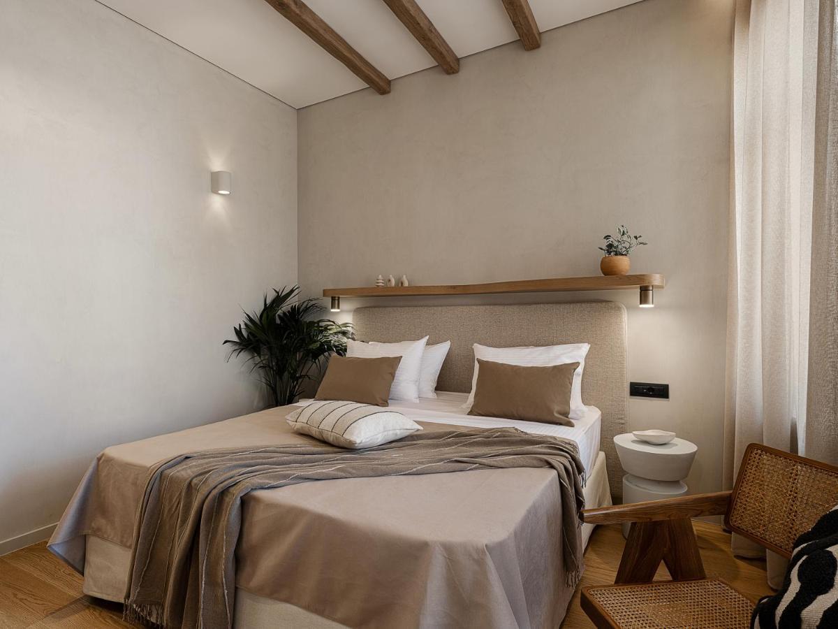Hotel Casa Modiano Boutique Chania  Exterior foto