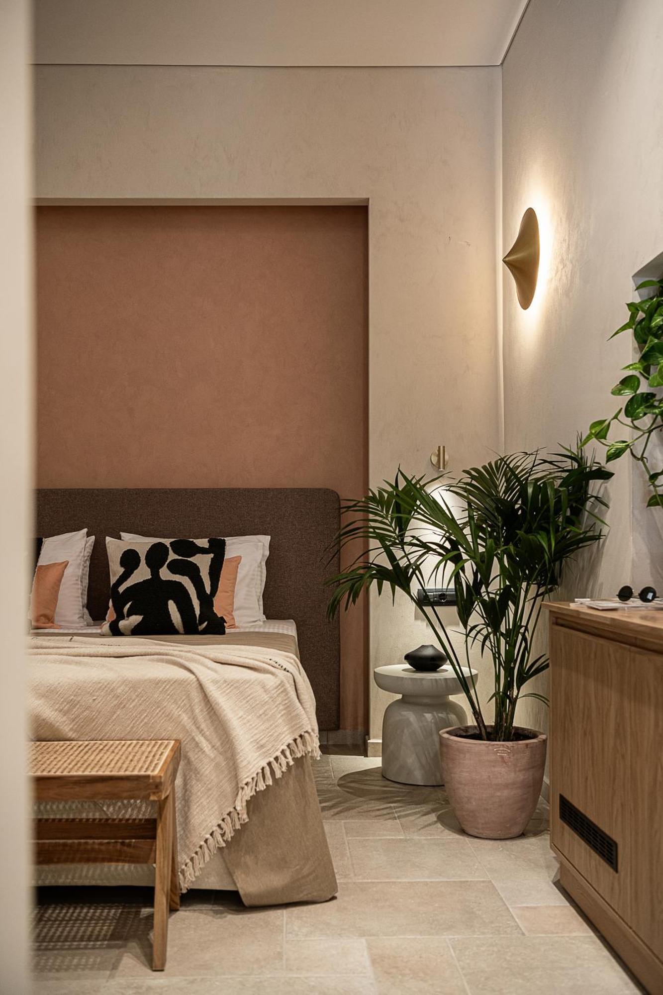 Hotel Casa Modiano Boutique Chania  Exterior foto