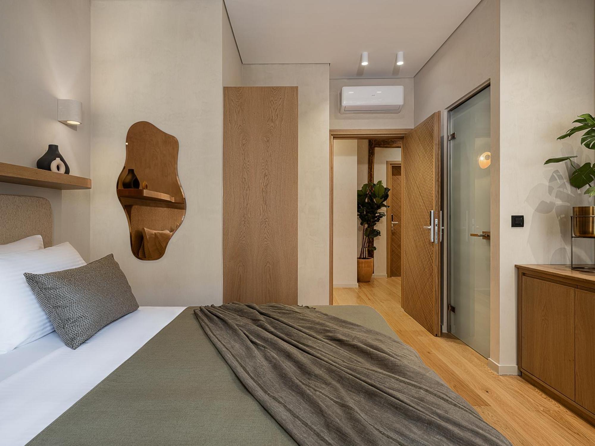 Hotel Casa Modiano Boutique Chania  Exterior foto