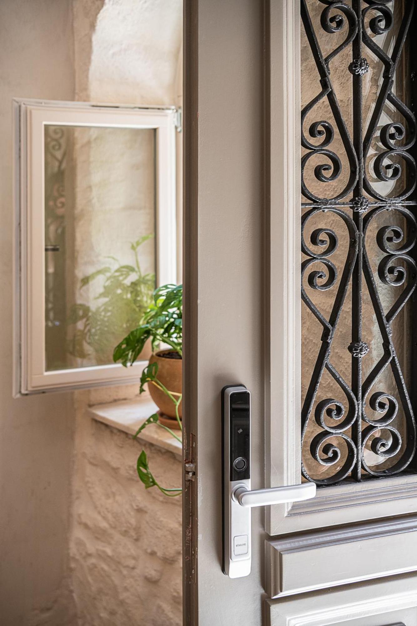 Hotel Casa Modiano Boutique Chania  Exterior foto